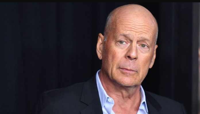 Bruce Willis