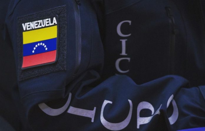 Táchira