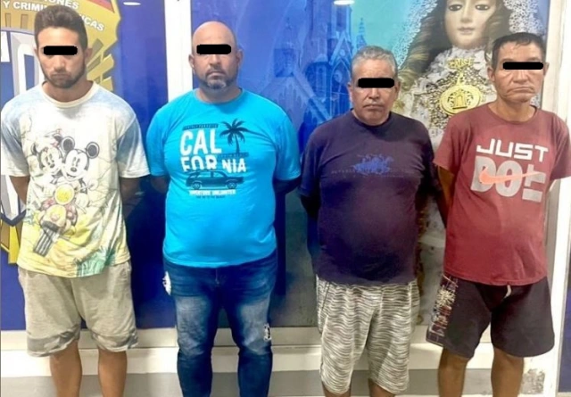 Capturan a desalmados que dejaron ciego de un ojo a joven con síndrome de Down tras golpiza en Nueva Esparta