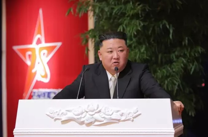 Corea del Norte