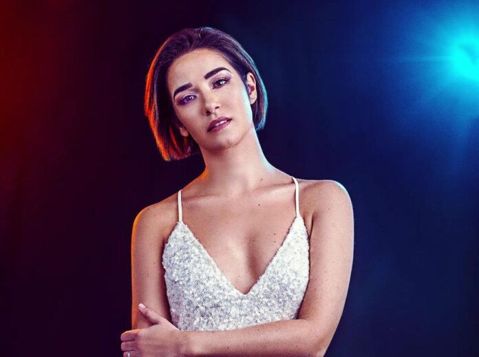 Daniela Alvarado