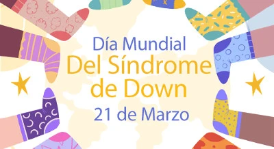 ¿Por qué se conmemora el #21Mar como el Día Mundial del Síndrome de Down?