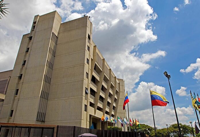 Corrupción, TSJ