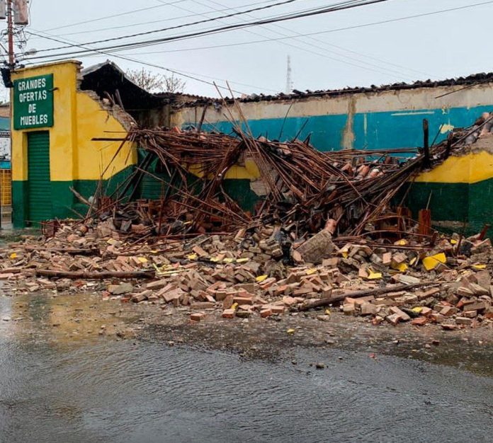 Lluvias Lara