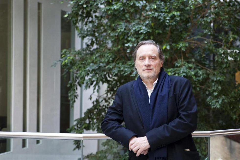 Muere a los 76 años Jean-François Fogel, pionero en la transformación digital de los medios