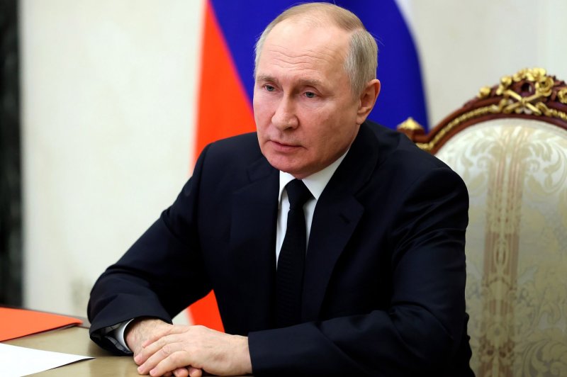 Corte Penal Internacional emite orden de detención contra Vladimir Putin por la guerra de Ucrania