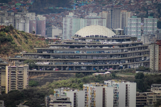 Venezuela, presos políticos