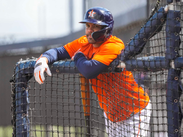 José Altuve