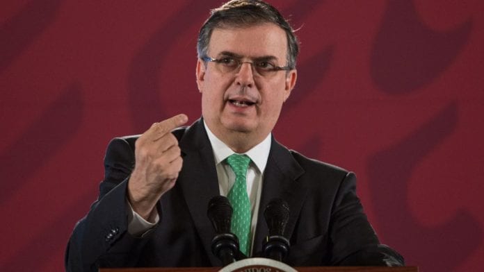 México: Responsables por muerte de migrantes ya están ante la Fiscalía