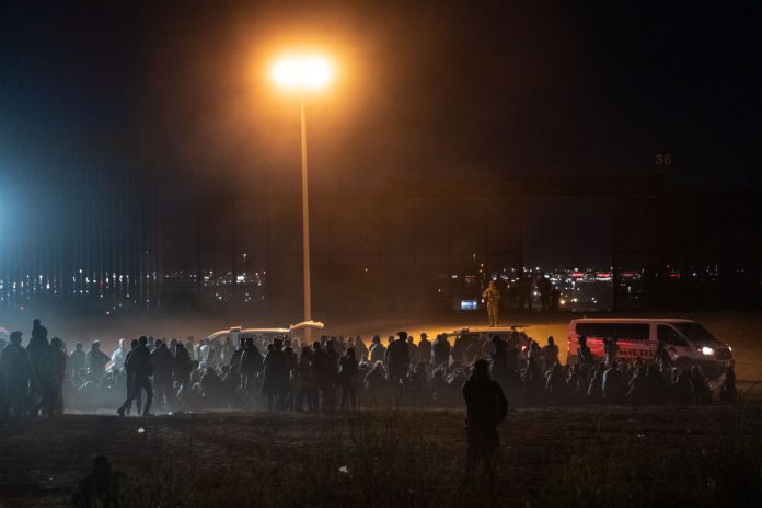 Detienen a cinco presuntos responsables de incendio que mató a 39 migrantes en México