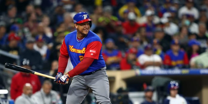 Miguel Cabrera, Clásico Mundial de Béisbol