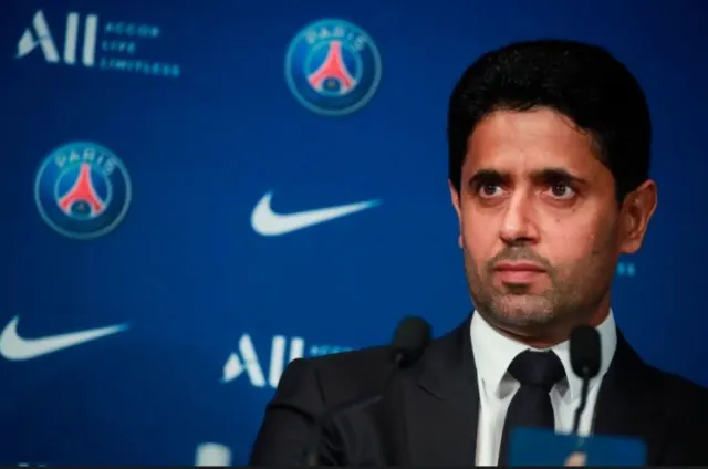 Denuncian al presidente del PSG por presunto acoso a un mayordomo