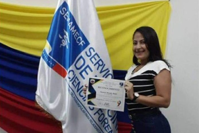 Cuatro detenidos por el asesinato de Nazareth Marín