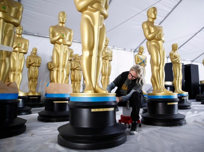 Premios Oscar