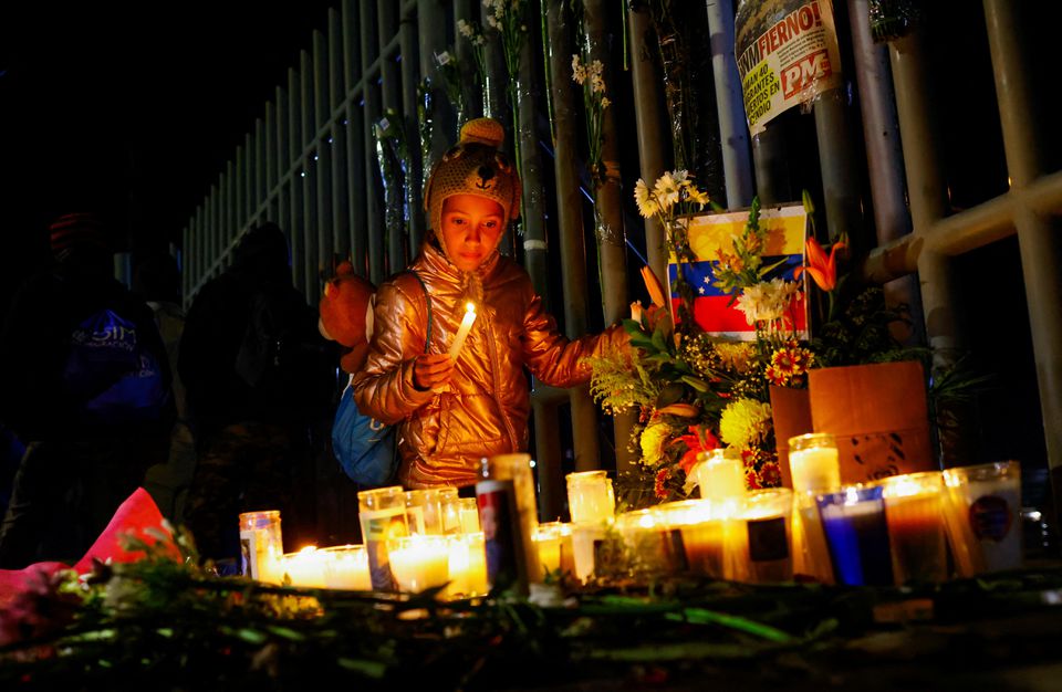 ONU pide una investigación exhaustiva sobre la muerte de migrantes en México