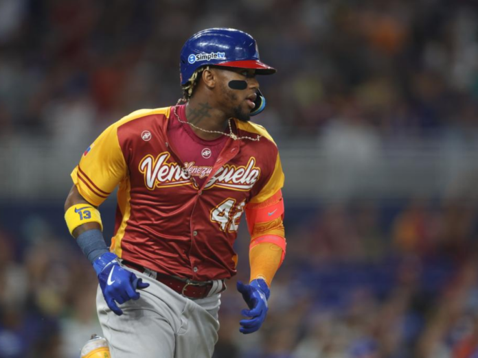 Ronald Acuña Jr