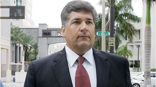 Luego de 15 años, comienza el juicio oral por la maleta de Antonini Wilson