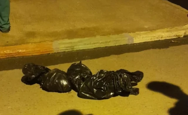 Guerra entre bandas criminales en Ecuador dejó tres decapitados