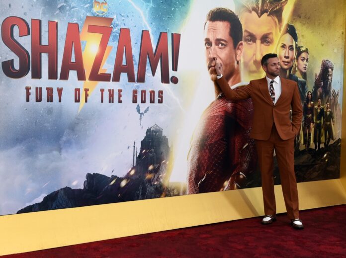 Shazam