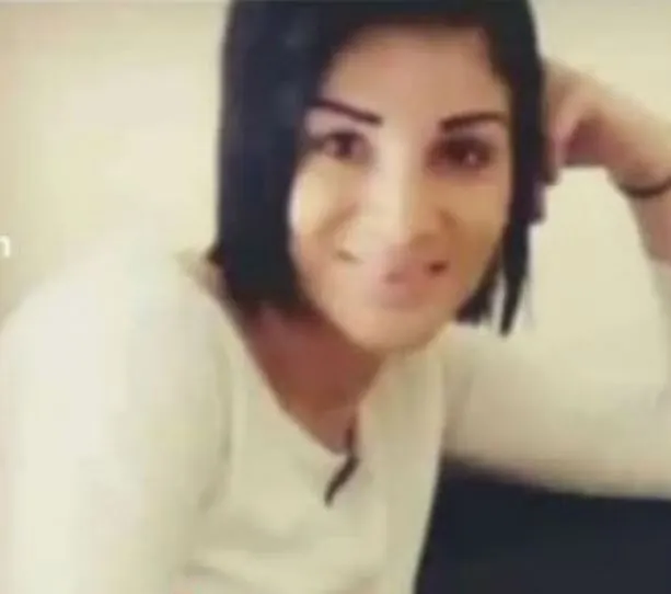Alexandra Rojas, La Vega