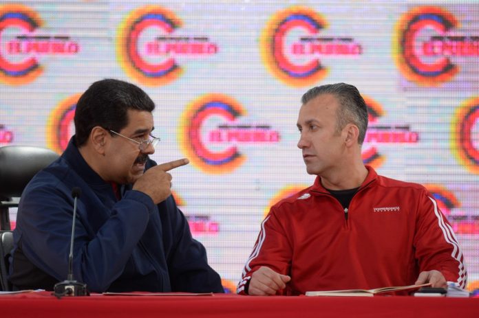 Venezolanos creen que Tareck el Aissami se fue del país tras escándalo de corrupción