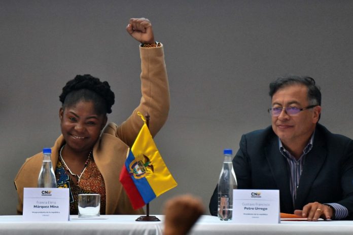 Colombia