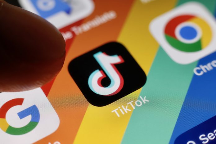 TikTok, Suecia