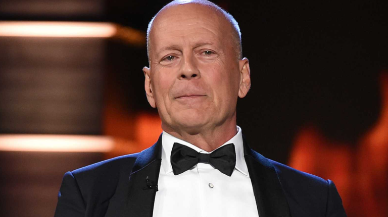 Bruce Willis