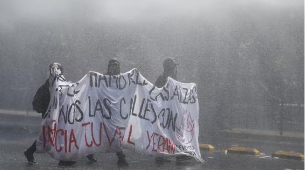 Chile