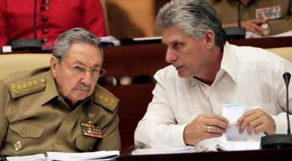 Cuba