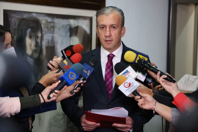 Tareck El Aissami