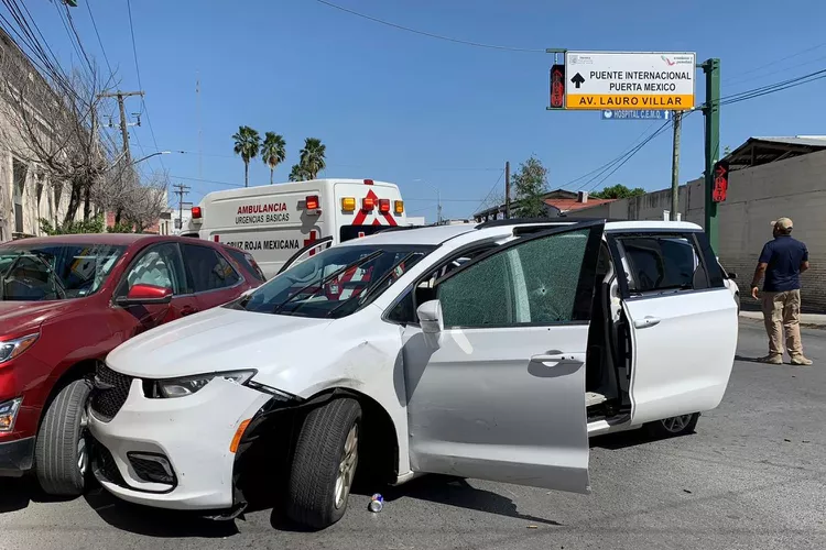 Mueren 2 de los 4 estadounidenses secuestrados en México
