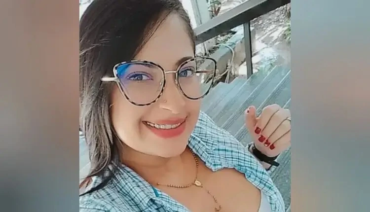Nazareth Marín