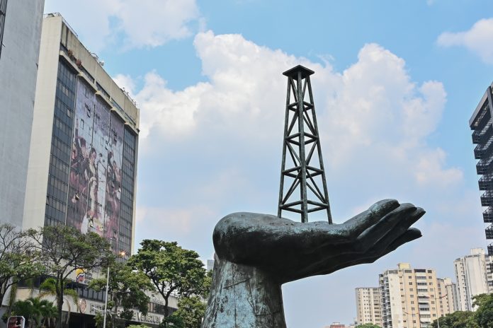 ¿Qué hará el gobierno con los bienes confiscados vinculados a la trama de corrupción en Pdvsa?