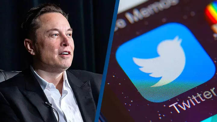 Elon Musk, Twitter