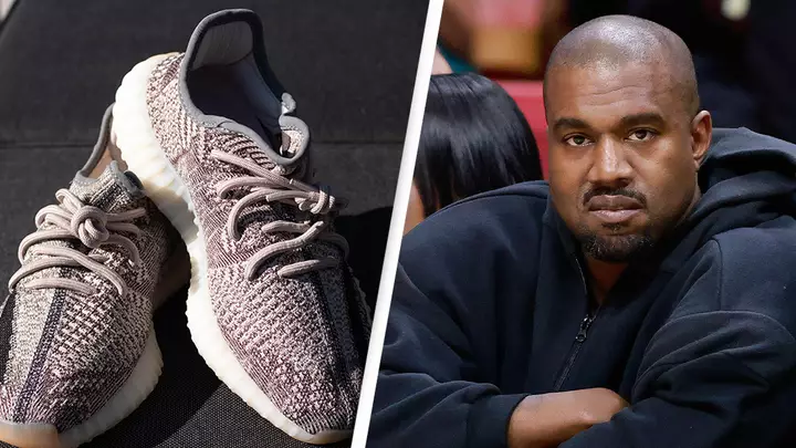 Adidas, Yeezy