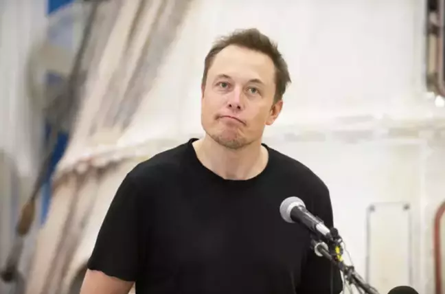 Elon Musk planea construir su propia ciudad