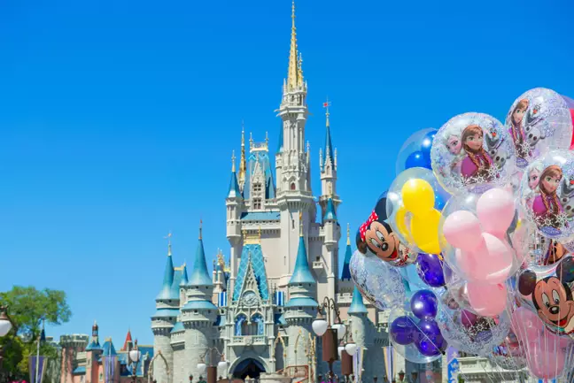 Disney