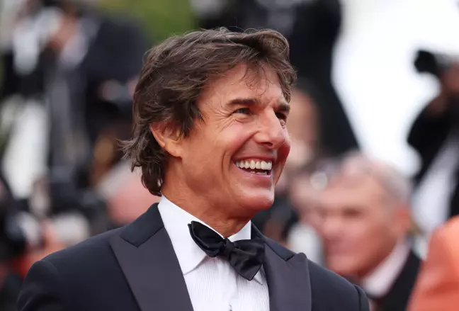 Tom Cruise, Óscar