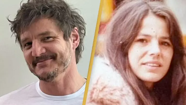 Pedro Pascal