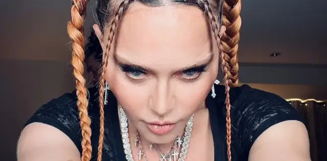 Madonna