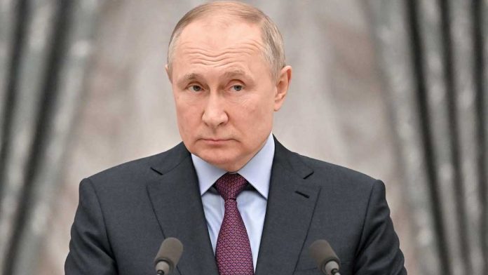 Vladimir Putin, Bielorrusia