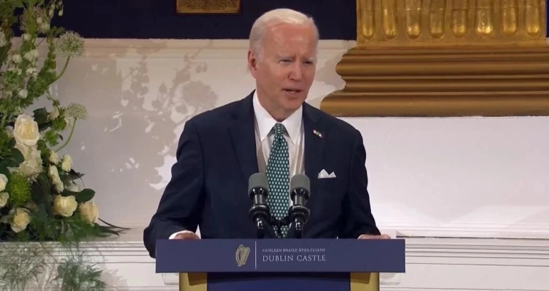 Joe Biden