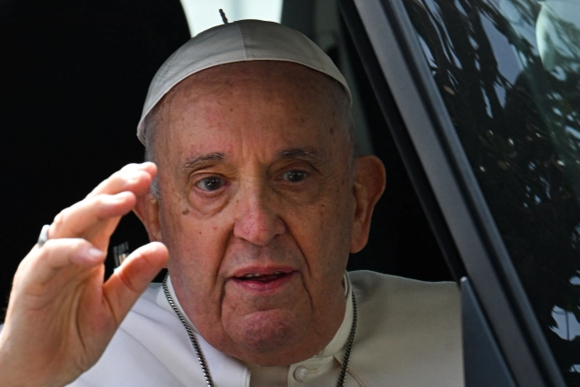 Papa Francisco