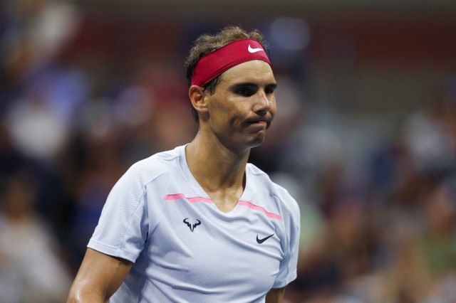 Rafael Nadal