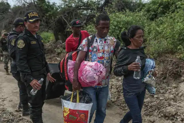 Acnur alerta del incremento de la criminalización de los venezolanos en Perú