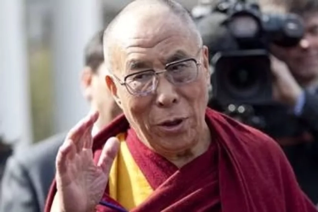 Dalai Lama