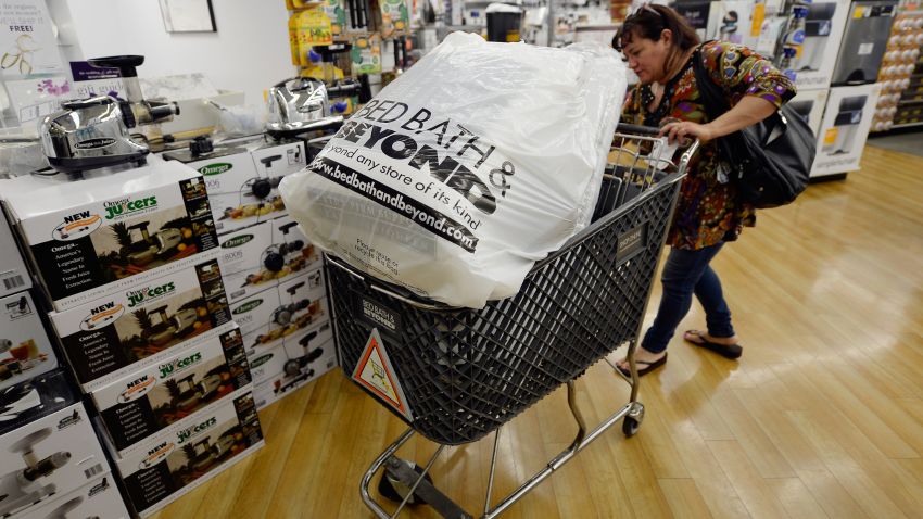 Bed Bath & Beyond