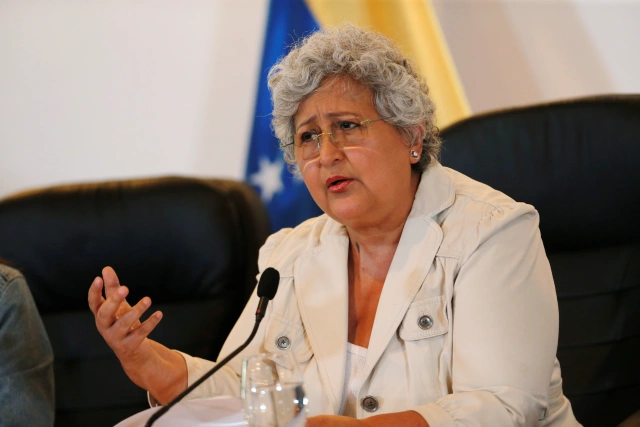 Tibisay Lucena
