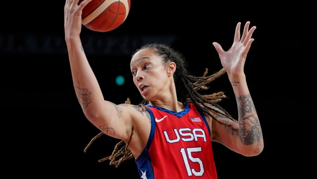 Brittney Griner